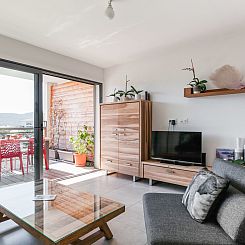Appartement Résidence Cita di Sali