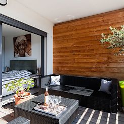 Appartement Résidence Cita di Sali