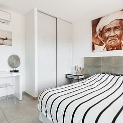 Appartement Résidence Cita di Sali