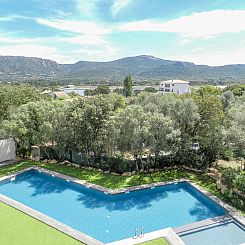 Appartement Résidence Cita di Sali