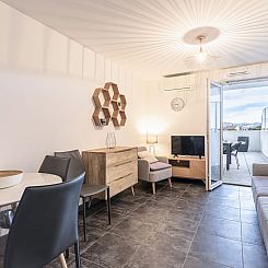 Appartement La Boétie A