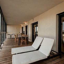 Appartement Château