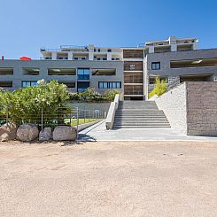 Appartement Château