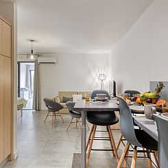 Appartement Bastion