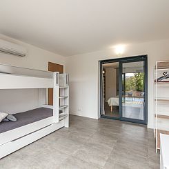 Appartement Bastion