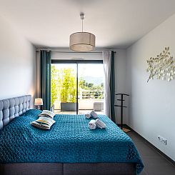 Appartement Domaine d'Arca