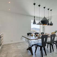 Appartement Château