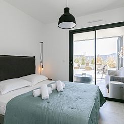 Appartement Château