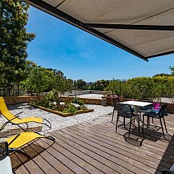 Appartement Bastion