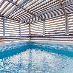 Appartement La Porte Génoise