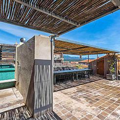 Appartement La Porte Génoise