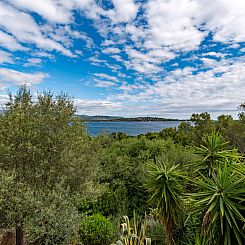 Vakantiehuis Villa Pavellone