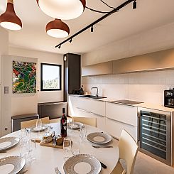 Appartement Stanatura