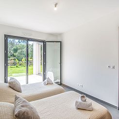 Appartement Domaine d'Arca