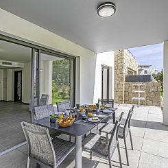 Appartement Domaine d'Arca