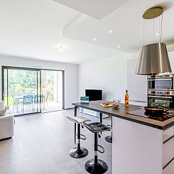 Appartement Domaine d'Arca