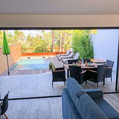 Appartement Les Jardins d'Ève, F3