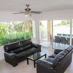 Vakantiehuis Villa Orizonte