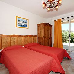 Vakantiehuis F3 Alba