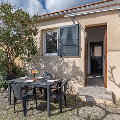 Vakantiehuis Mustella