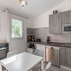 Vakantiehuis Mustella