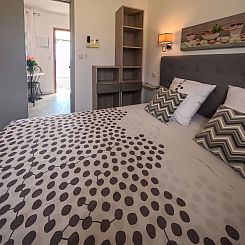 Vakantiehuis Ciriola