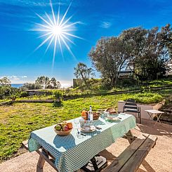 Appartement T1 Gabriello