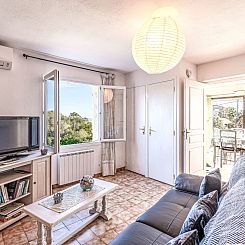 Appartement T1 Gabriello