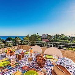 Appartement T3 Gabriello