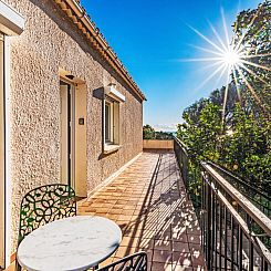 Appartement T3 Gabriello