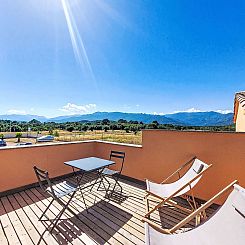 Appartement Hameau de Saint Cyprien