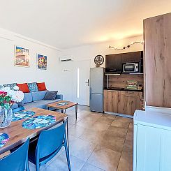 Appartement Hameau de Saint Cyprien