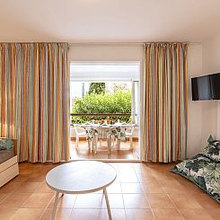 Appartement Casa Antonio