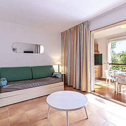 Appartement Casa Antonio