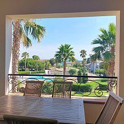 Appartement Palma & Oliva