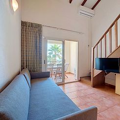 Appartement Palma & Oliva