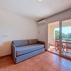 Appartement Alba & Tramonto