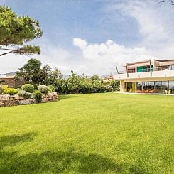 Vakantiehuis Casa Enorati - Direkter Zugang zum Meer