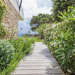 Vakantiehuis Casa Enorati - Direkter Zugang zum Meer