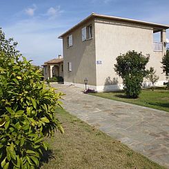 Vakantiehuis Villa Miramonte