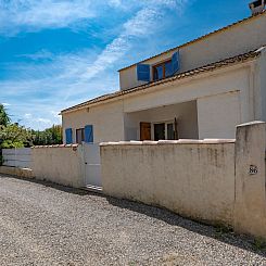 Vakantiehuis Félicité