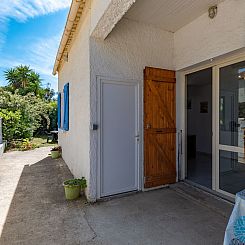 Vakantiehuis Félicité