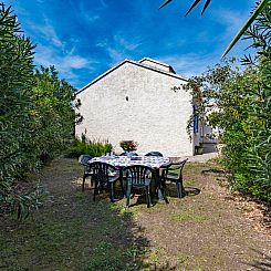 Vakantiehuis Félicité