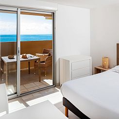 Appartement MB2 vue mer