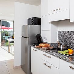 Appartement MB2 sans vue mer