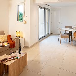 Appartement MB6 Loggia