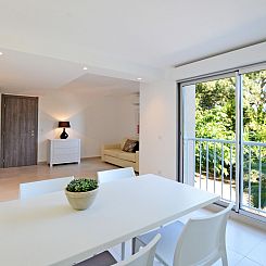 Appartement MB6 Loggia