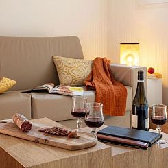 Appartement MB4 Loggia