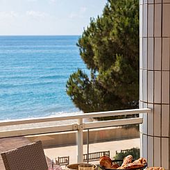 Appartement MB4 vue mer