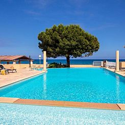 Appartement MB6 sans vue mer